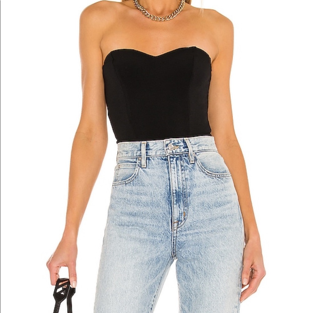 NBD Patricia Bodysuit